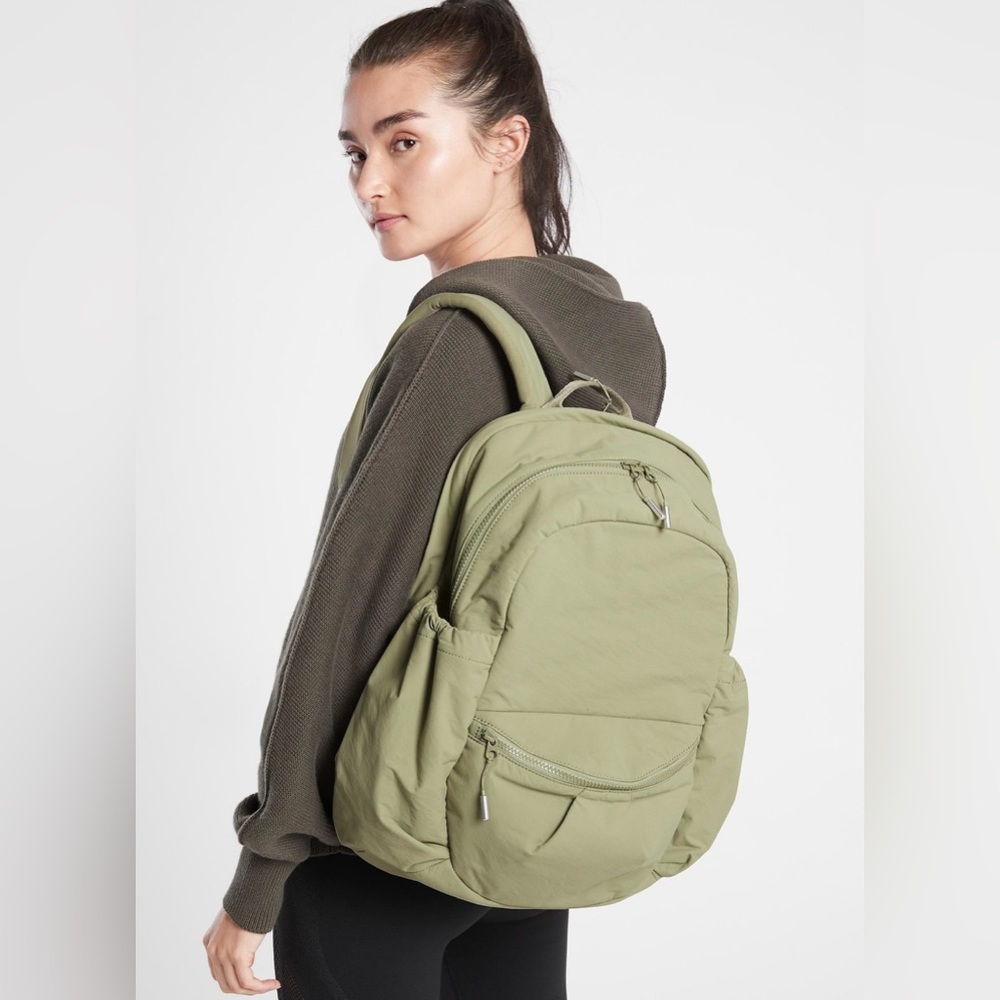 Athleta Backpack - image 1